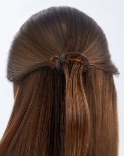 Bijou Brigitte Ensemble de pinces á cheveux - Dark Classics Clearance
