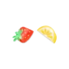 Bijou Brigitte Ensemble de pinces á cheveux - Delicious Fruit Outlet