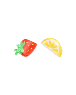 Bijou Brigitte Ensemble de pinces á cheveux - Delicious Fruit Outlet