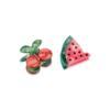 Bijou Brigitte Ensemble de pinces á cheveux - Red Fruits Online