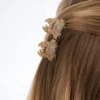 Bijou Brigitte Ensemble de pinces á cheveux - Sparkle Claws Discount