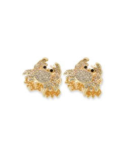 Bijou Brigitte Ensemble de pinces á cheveux - Sparkle Claws Discount