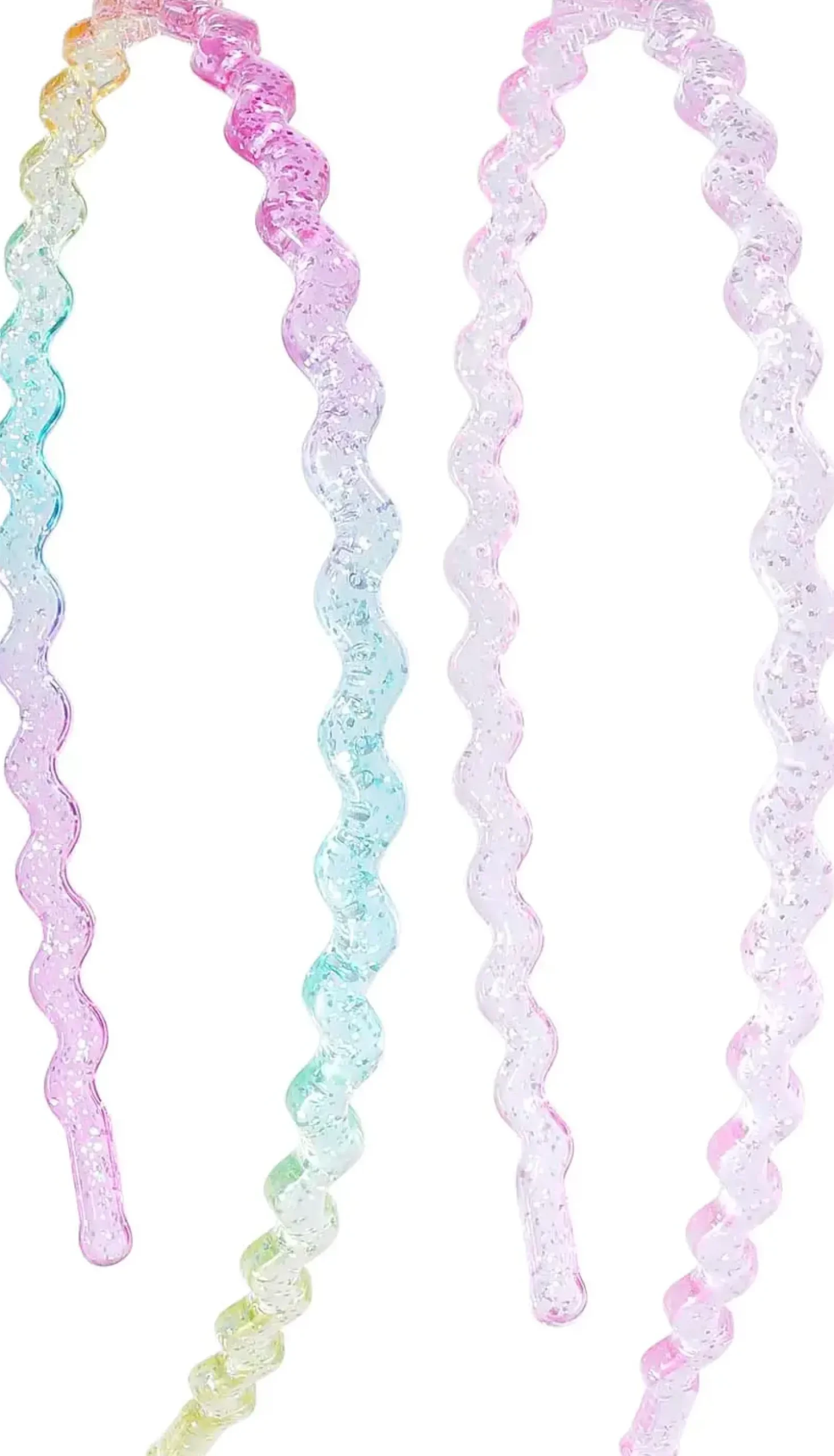 Bijou Brigitte Ensemble de serre-tête pour enfant - Glitter Duo Sale