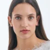 Bijou Brigitte Ensemble d'oreille - Perfect Triple Discount