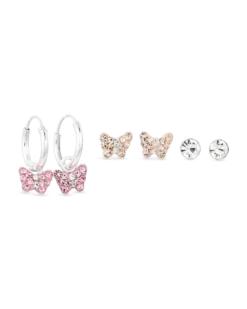 Bijou Brigitte Ensemble d'oreille - Shiny Mix