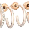 Bijou Brigitte Ensemble pour les oreilles - Sparkling Day Online