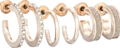 Bijou Brigitte Ensemble pour les oreilles - Sparkling Day Online