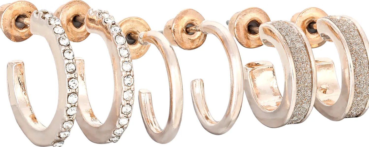 Bijou Brigitte Ensemble pour les oreilles - Sparkling Day Online
