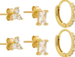 Bijou Brigitte Ensemble pour les oreilles - Sparkling Trio
