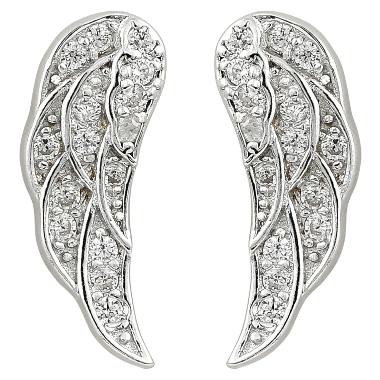 Bijou Brigitte Ensemble - Sparkling Wings New