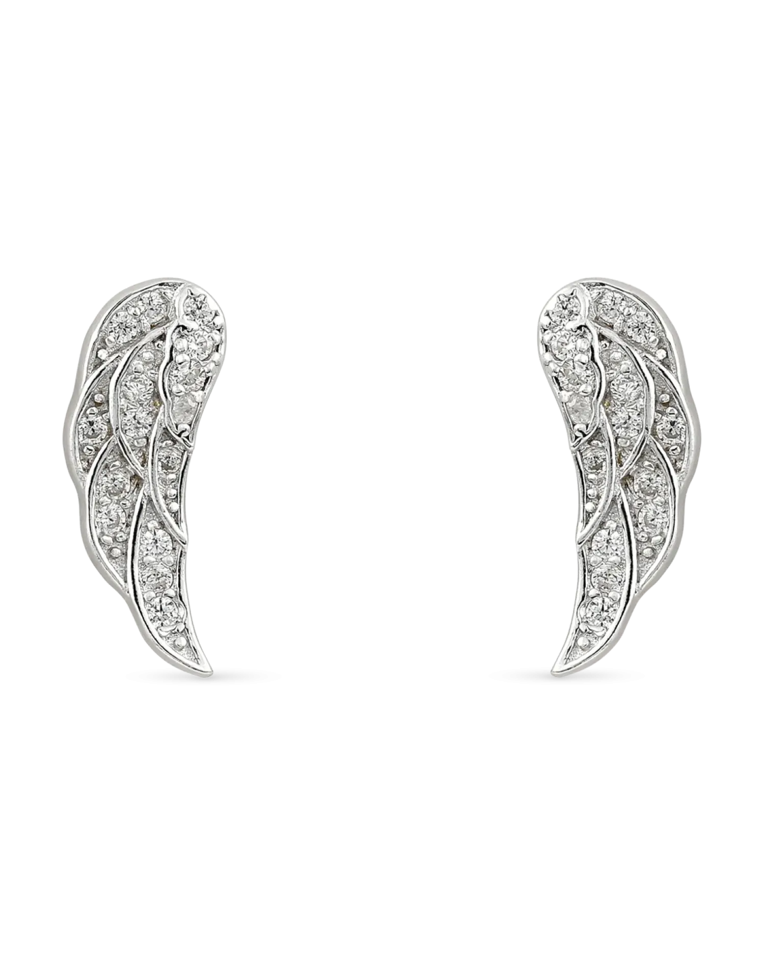 Bijou Brigitte Ensemble - Sparkling Wings New