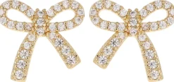 Bijou Brigitte Ensemble - Zirkonia Bow Outlet