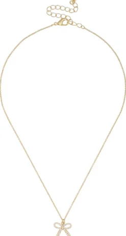 Bijou Brigitte Ensemble - Zirkonia Bow Outlet