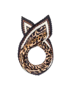 Bijou Brigitte Foulard - Alluring Wildlife Hot