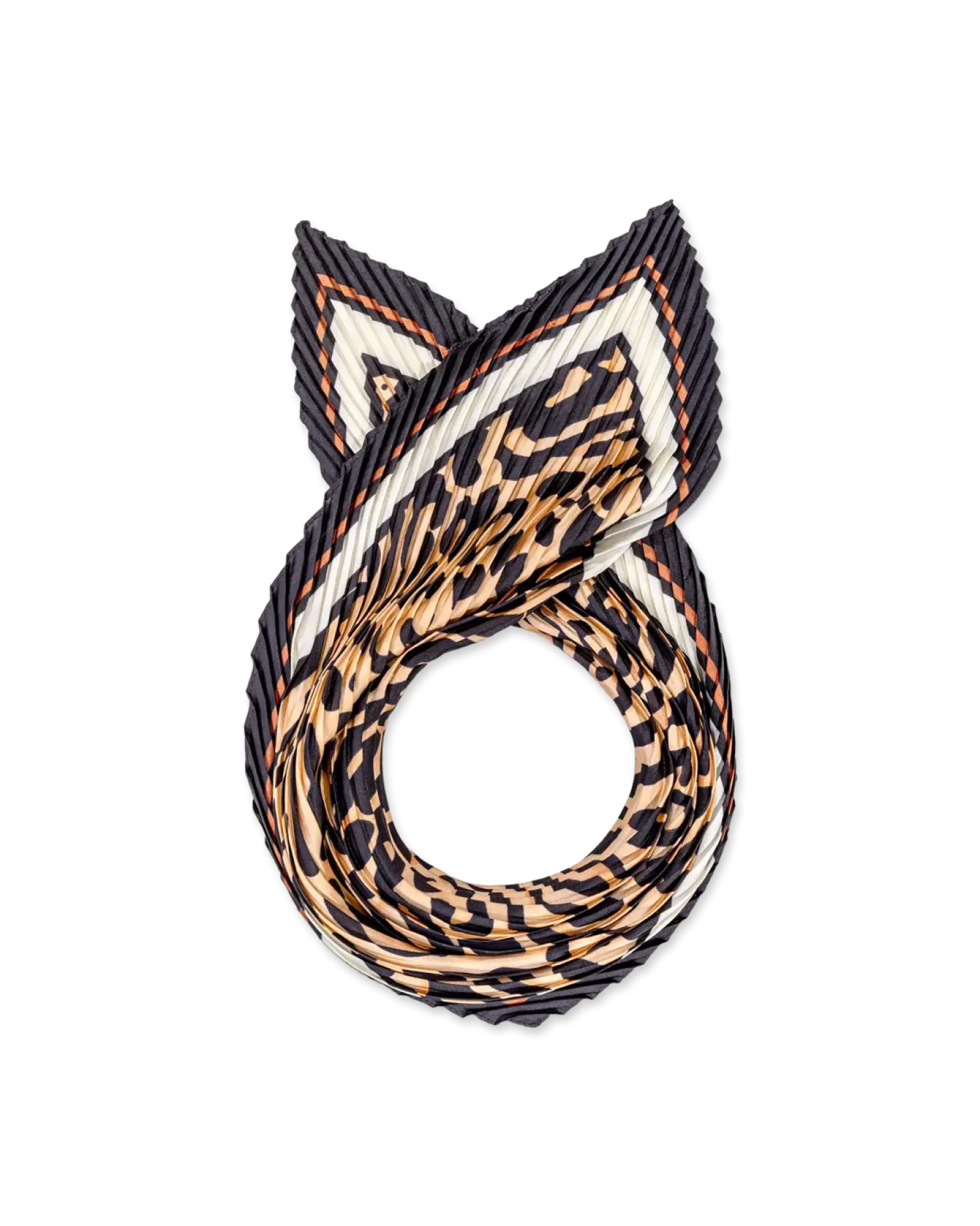 Bijou Brigitte Foulard - Alluring Wildlife Hot