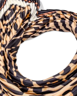 Bijou Brigitte Foulard - Alluring Wildlife Hot