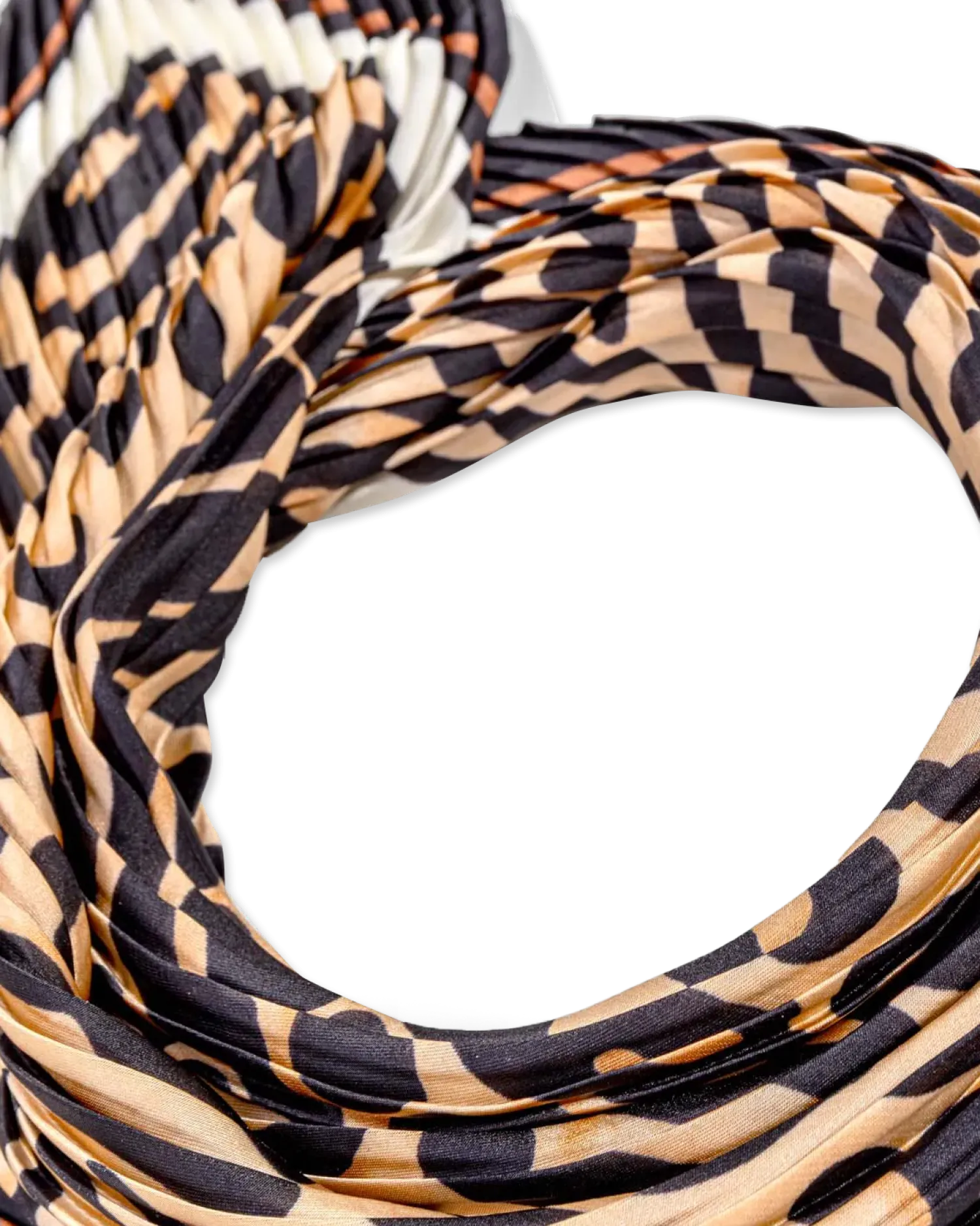 Bijou Brigitte Foulard - Alluring Wildlife Hot