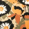 Bijou Brigitte Foulard - Autumn Flowers Discount