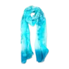 Bijou Brigitte Foulard - Beautiful Turquoise Discount
