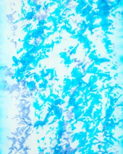 Bijou Brigitte Foulard - Beautiful Turquoise Discount