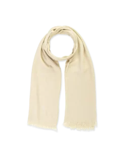 Bijou Brigitte Foulard - Beige Classic Clearance