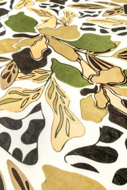 Bijou Brigitte Foulard - Beige Floral Online