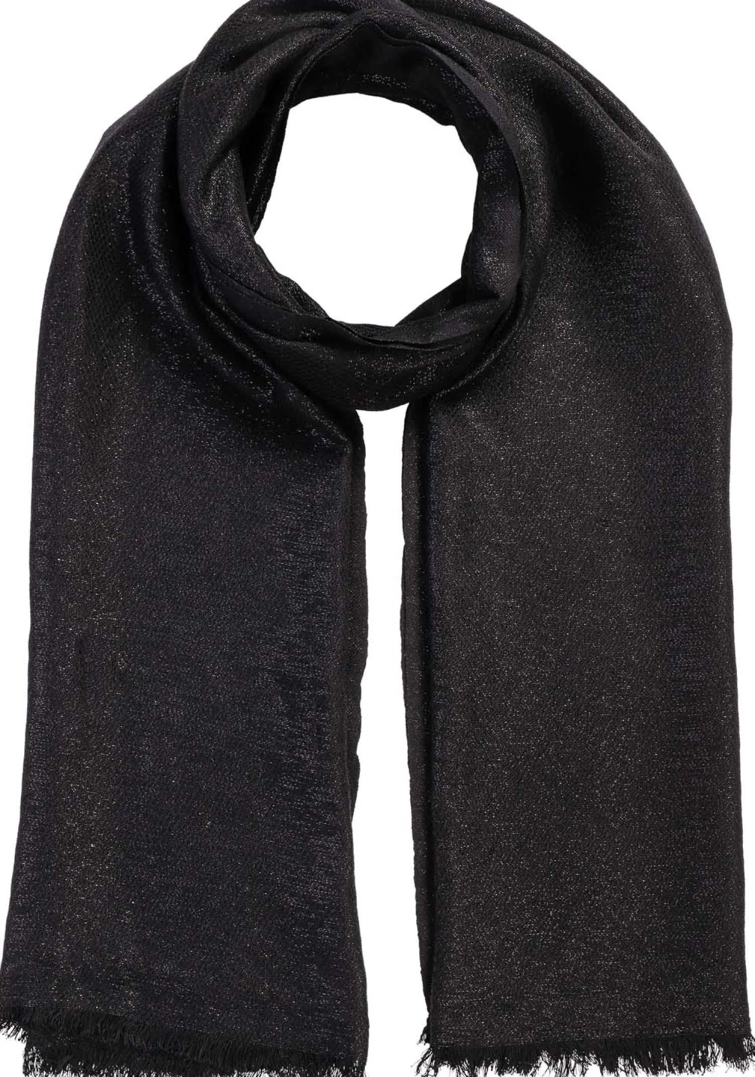 Bijou Brigitte Foulard - Black Charm New