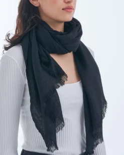 Bijou Brigitte Foulard - Black Charm New