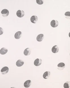 Bijou Brigitte Foulard - Black Dots Best