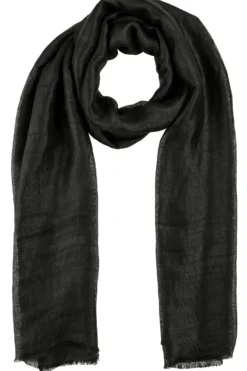 Bijou Brigitte Foulard - Black Elegance New