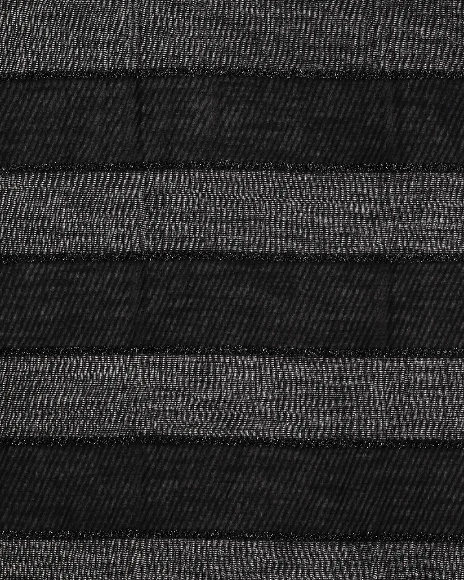 Bijou Brigitte Foulard - Black Grace Online