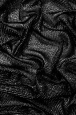 Bijou Brigitte Foulard - Black Shine Outlet