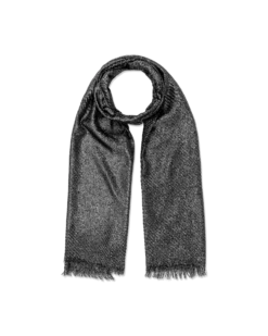 Bijou Brigitte Foulard - Black Shine Outlet