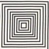 Bijou Brigitte Foulard - Black White Online