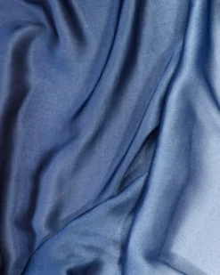 Bijou Brigitte Foulard - Blue Ombre Clearance