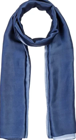 Bijou Brigitte Foulard - Blue Ombre Clearance