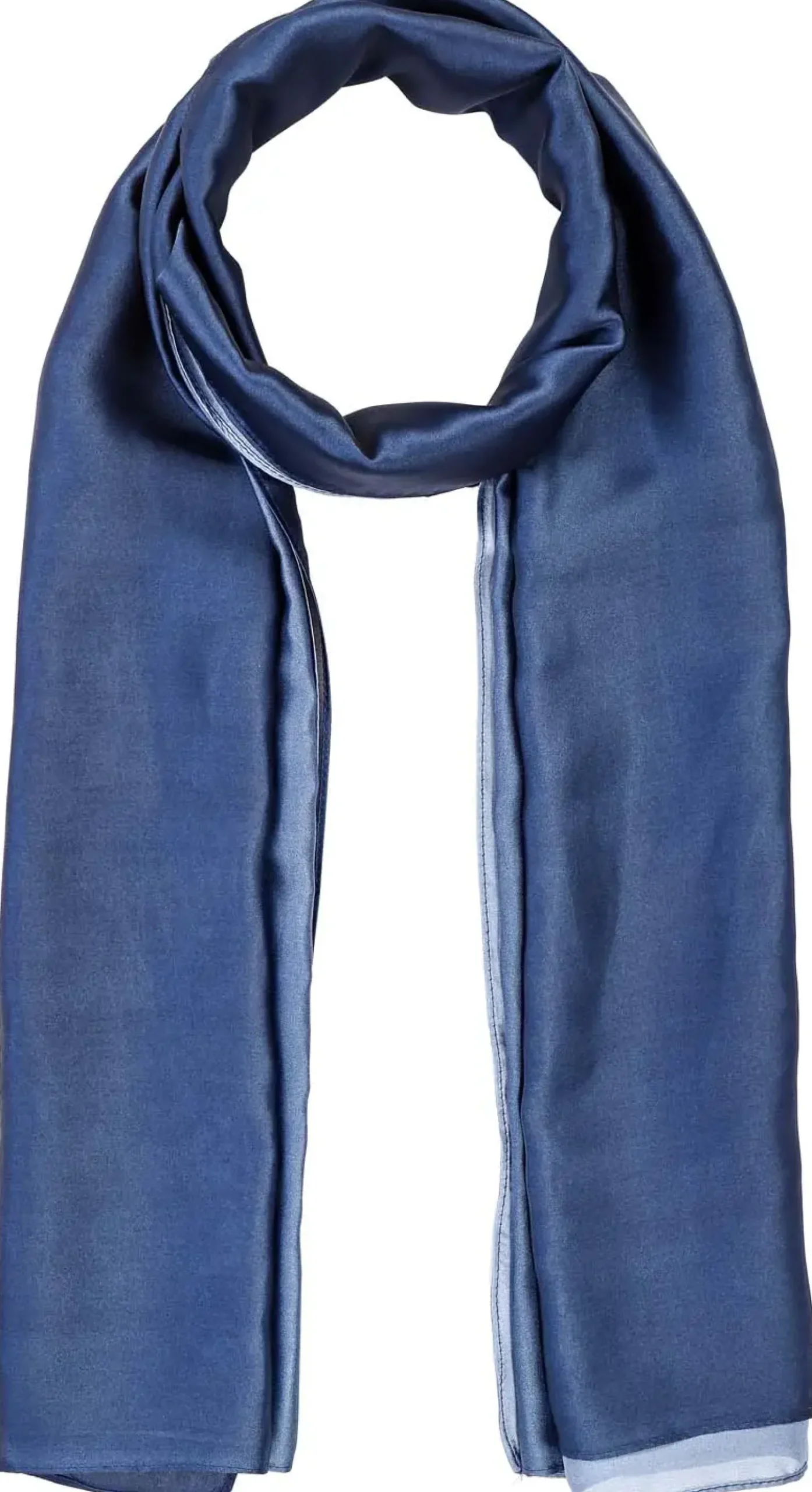 Bijou Brigitte Foulard - Blue Ombre Clearance