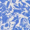 Bijou Brigitte Foulard - Blue Wave Sale