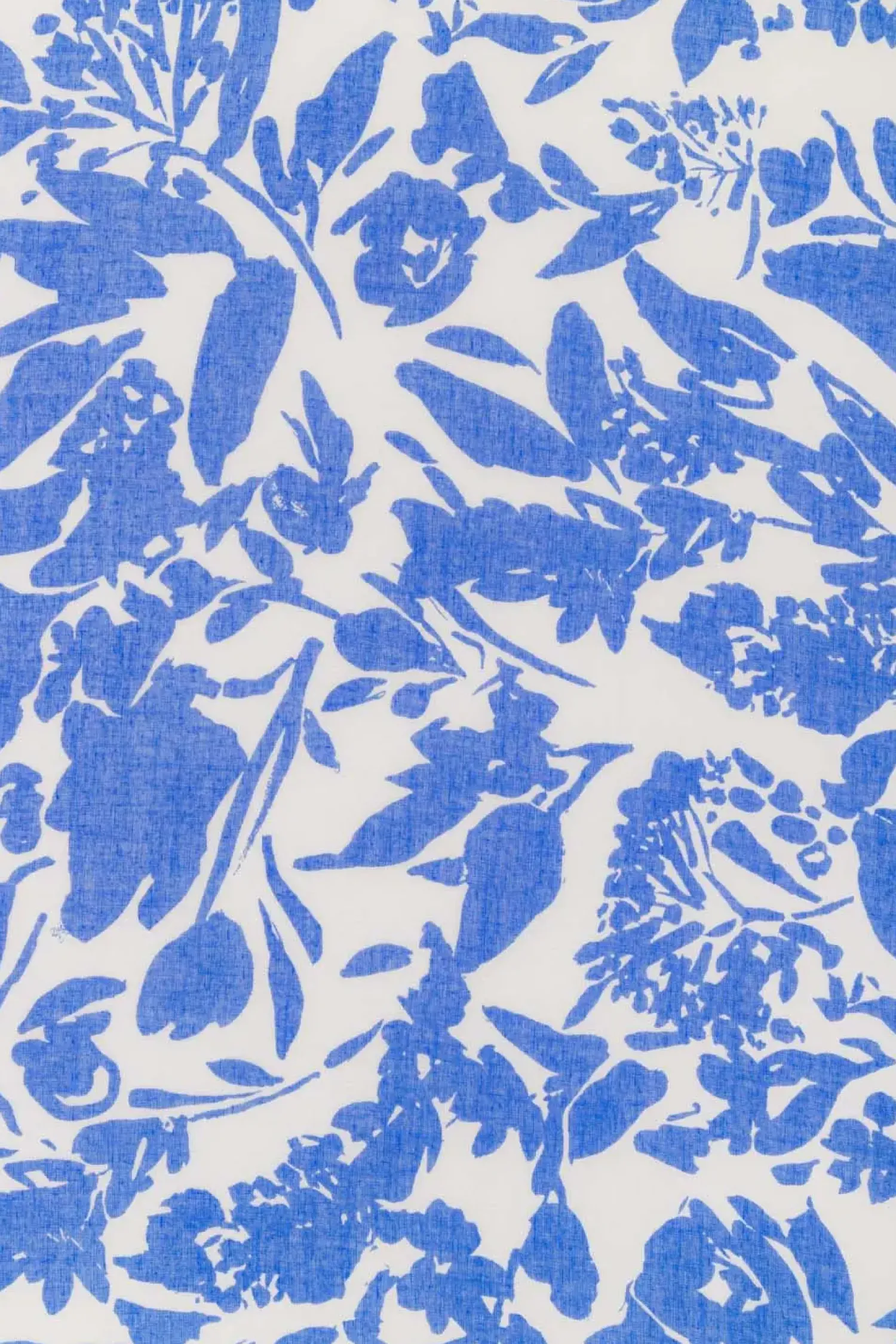 Bijou Brigitte Foulard - Blue Wave Sale