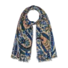 Bijou Brigitte Foulard - Bohemian Style Clearance