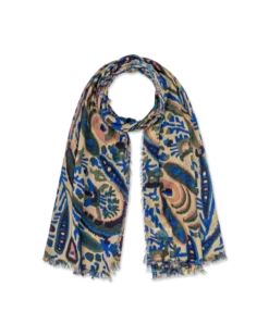 Bijou Brigitte Foulard - Bohemian Style Clearance