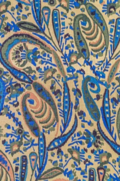 Bijou Brigitte Foulard - Bohemian Style Clearance