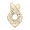 Bijou Brigitte Foulard - Brown Gleam Outlet