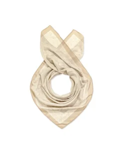 Bijou Brigitte Foulard - Brown Gleam Outlet