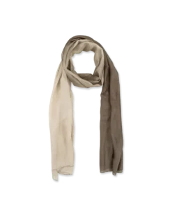Bijou Brigitte Foulard - Brownish Style Hot