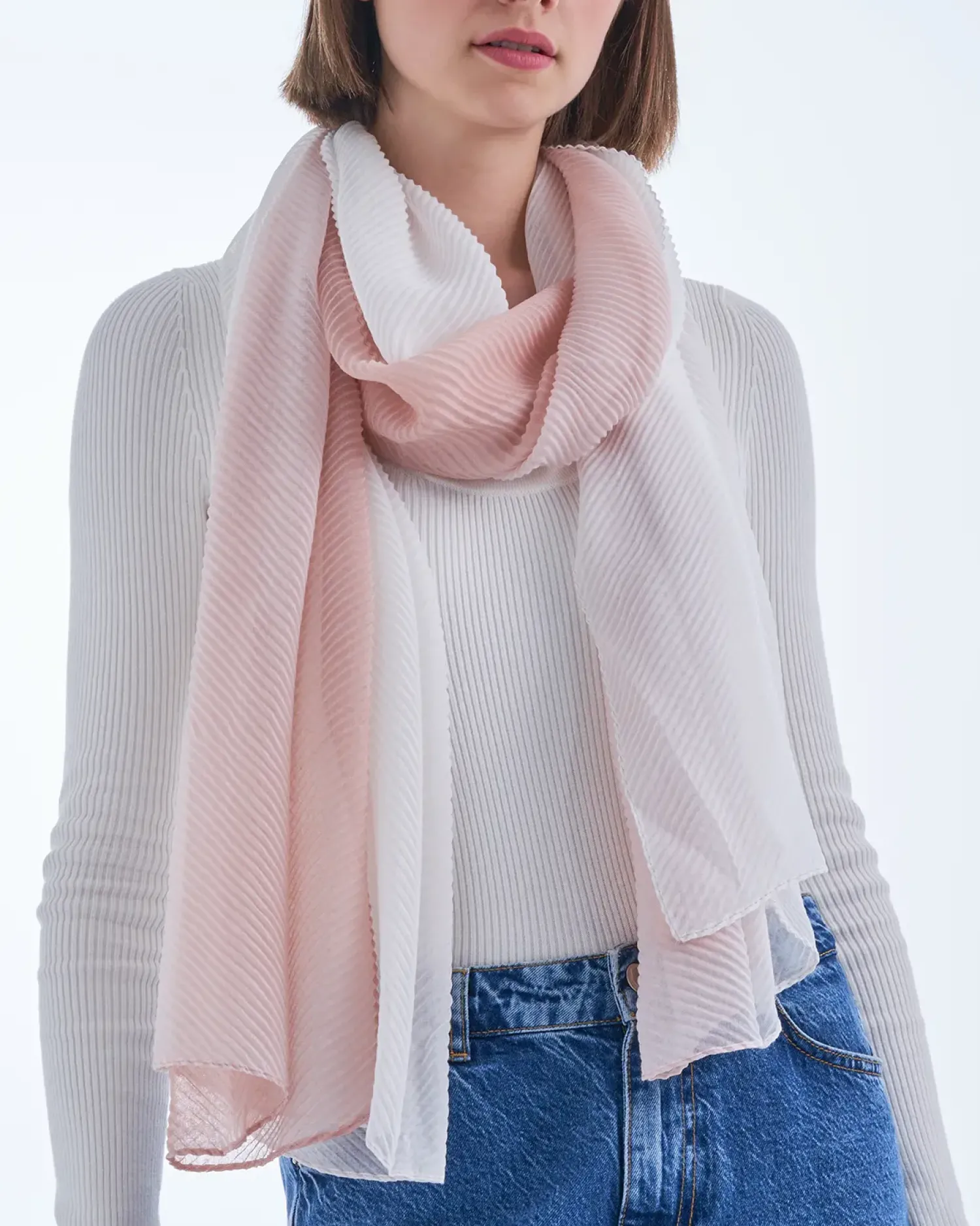Bijou Brigitte Foulard - Charming Rose Best