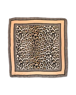 Bijou Brigitte Foulard - Classic Leo Clearance