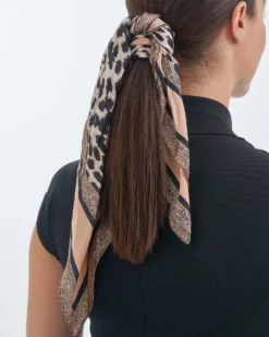 Bijou Brigitte Foulard - Classic Leo Clearance