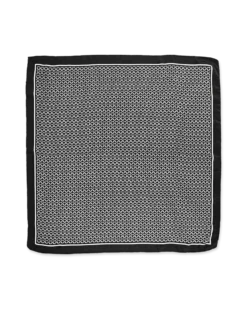 Bijou Brigitte Foulard - Classic Pattern New