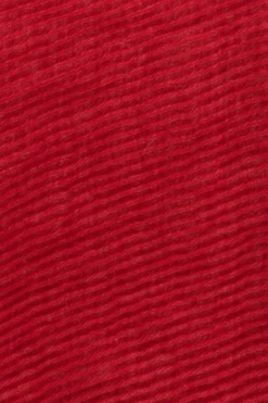 Bijou Brigitte Foulard - Crimson Wave